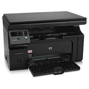 Máy in HP LaserJet Pro M1132, In, Scan, Copy, Laser trắng đen (CE847A)